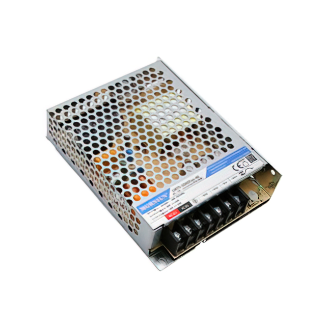 LM75-10A0512-40 茂创交流直流转换器现货图片