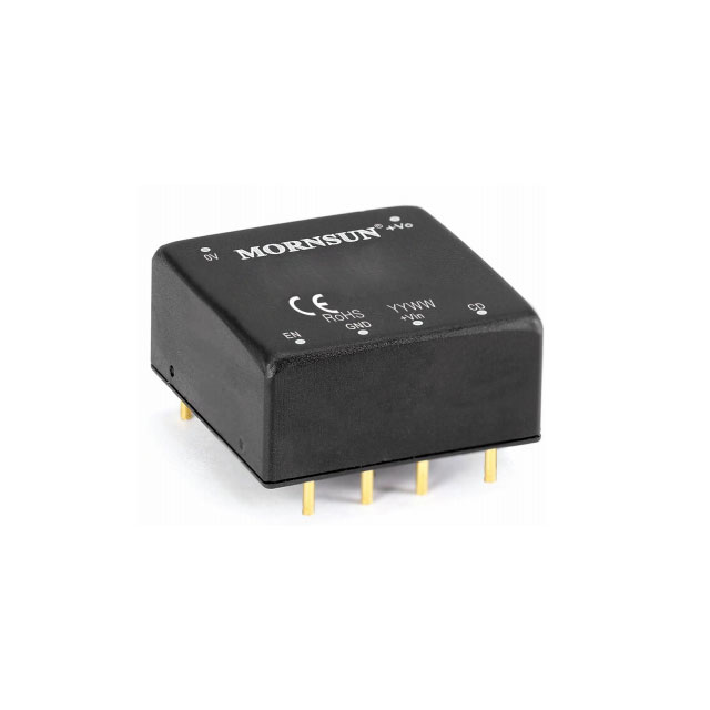 MBP4803YMD-3A 茂创直流直流转换器现货图片