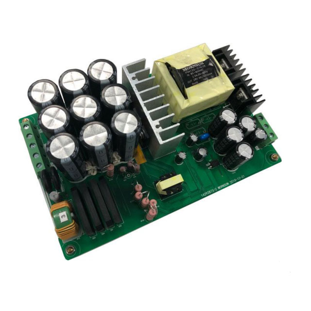 PVA120-27B24 茂创交流直流转换器现货图片