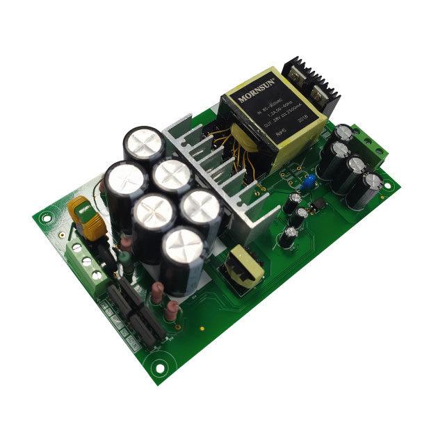 PVA70-27B24 茂创交流直流转换器现货图片