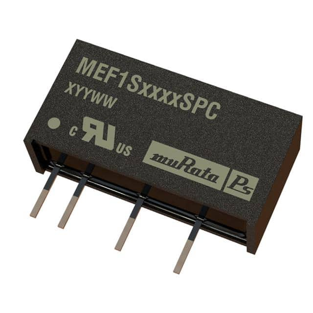 MEF1S0303SPC