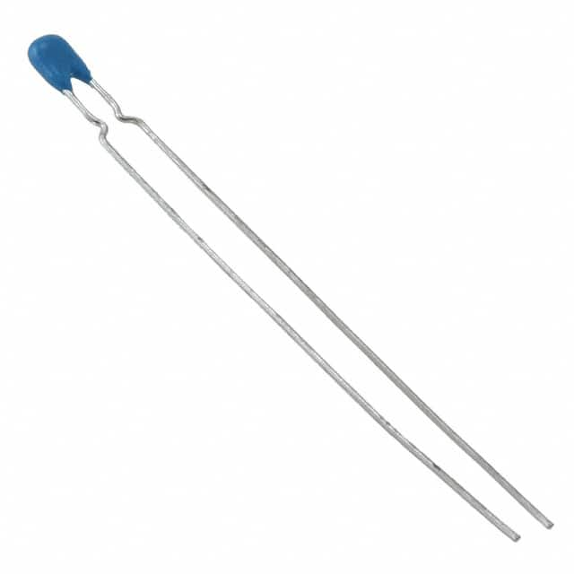 Temperature Sensors - NTC Thermistors>NXRT15XH103FA1B040