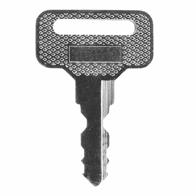 REPLACEMENT KEY FOR SK MEDIUM