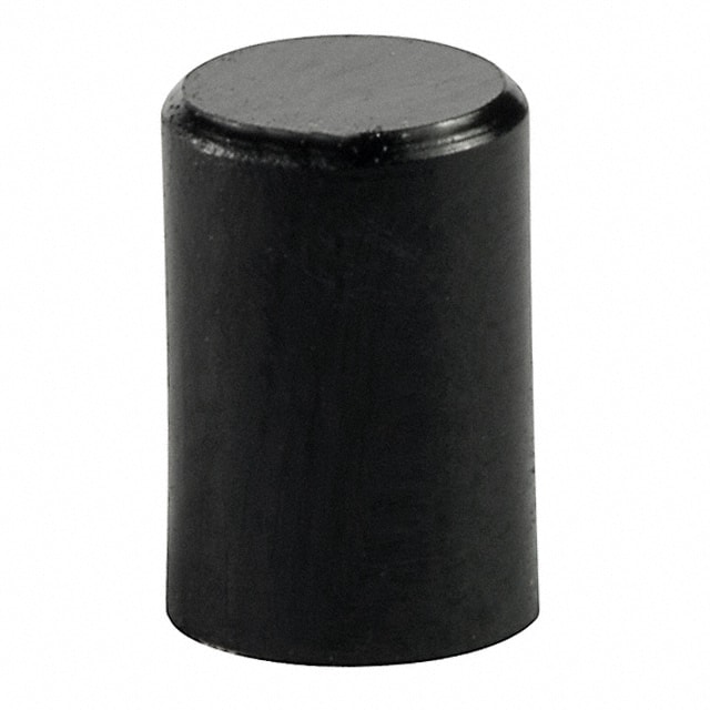 CAP TOGGLE BAT BLACK