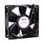 FAN 120X38MM 24VDC IP69K