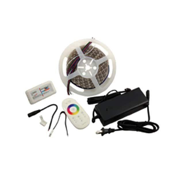 LED Lighting Kits>69-56RGBW-WRK