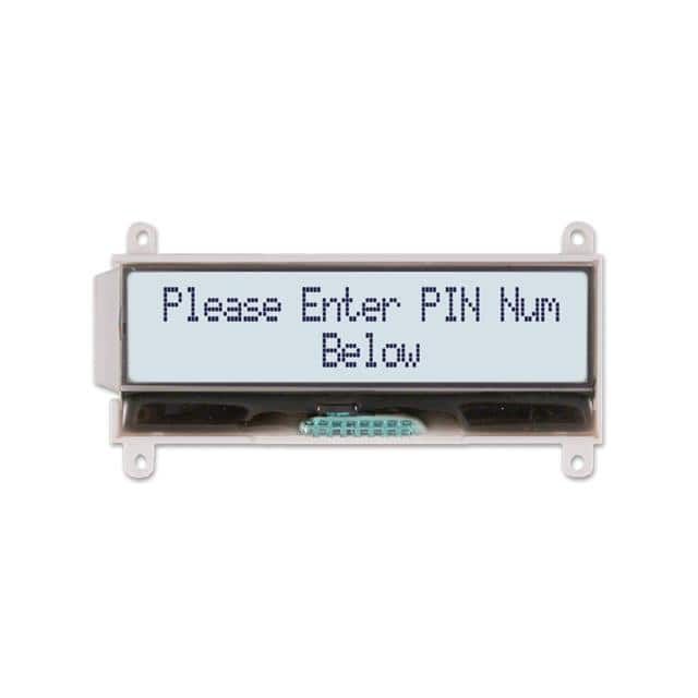 image of >NHD-C0220BIZ-FSW-FBW-3V3M