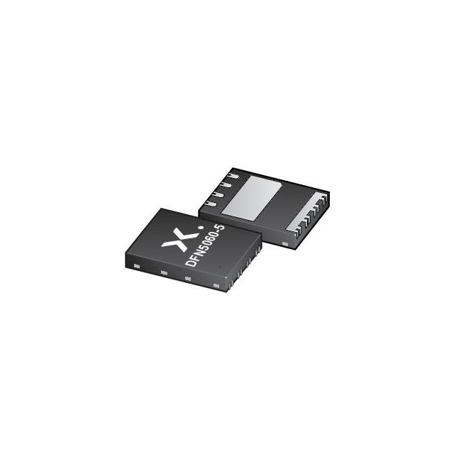 GAN190-650FBEZ Nexperia单 FET、MOSFET现货图片