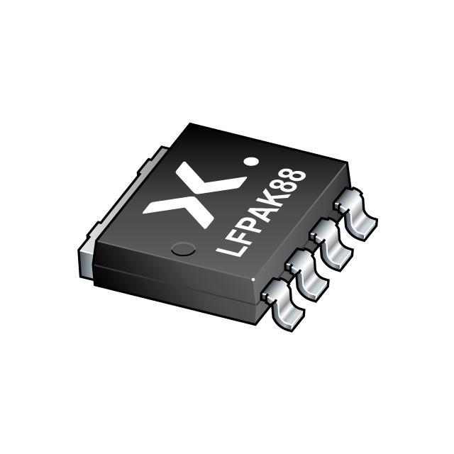 PSMN1R9-80SSEJ Nexperia单 FET、MOSFET现货图片
