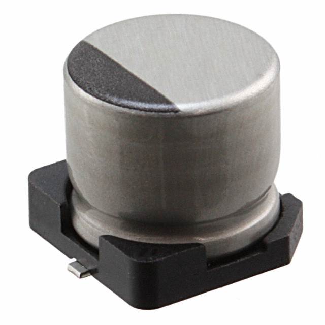 UUA1C470MCL1GS 尼吉康铝电解电容器现货图片