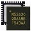 NRF52820-QDAA-D-R7