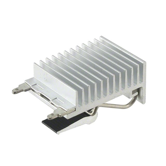 OHMITE C220-025-1AE TO-220 HEAT SINK 5 pieces 