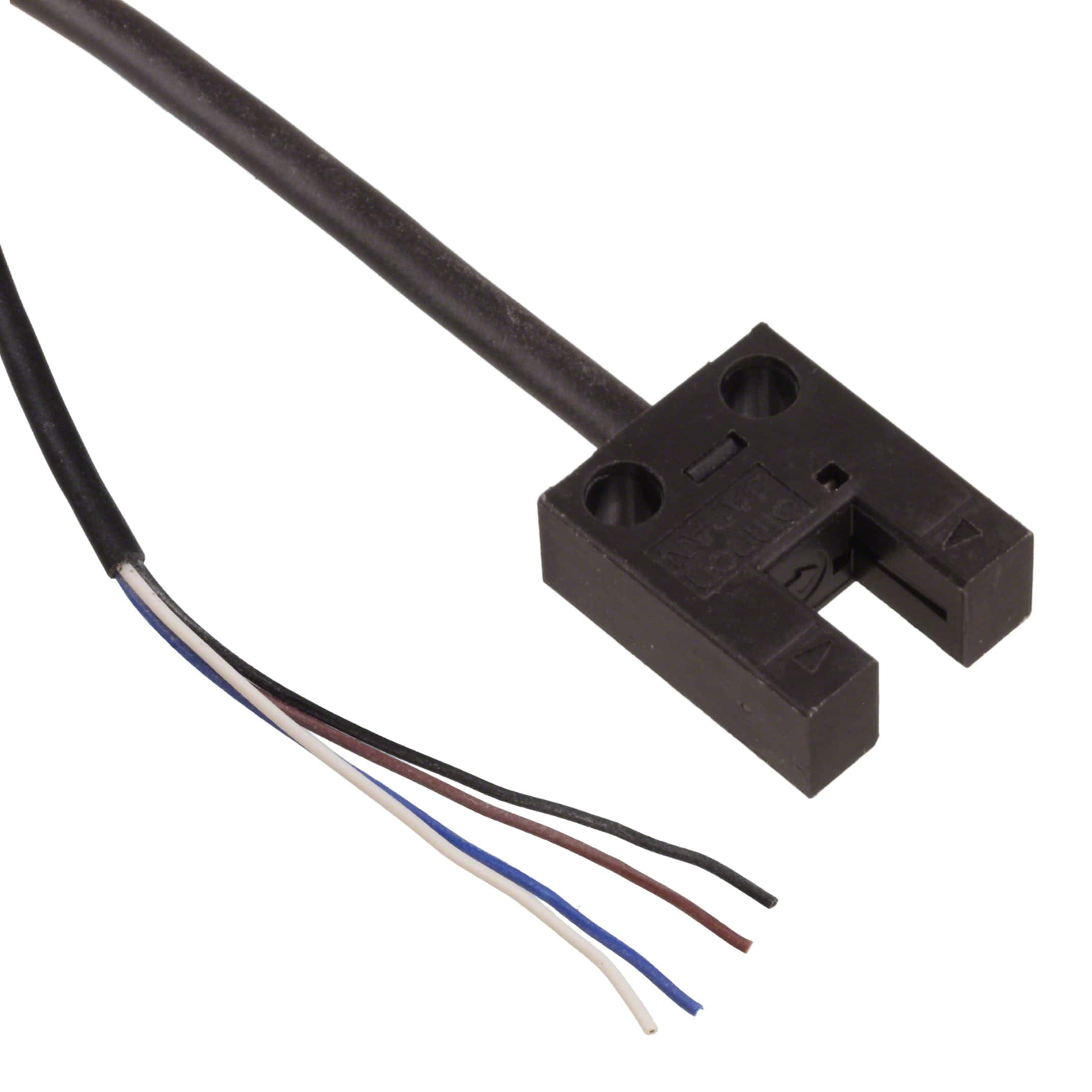 Optical Sensors - Photointerrupters - Slot Type - Transistor Output>EE-SX954P-W 1M