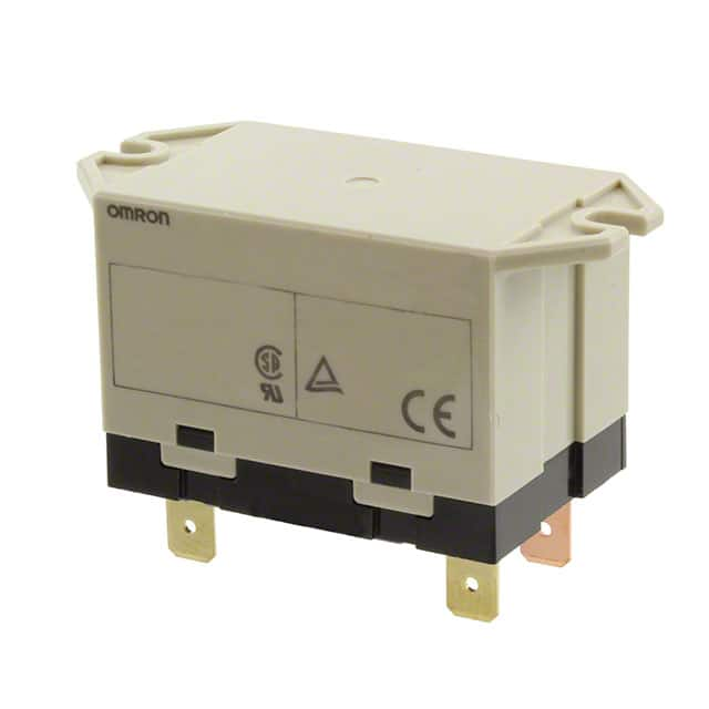 Omron Electronics Inc-EMC Div G7L-2A-TUB DC24