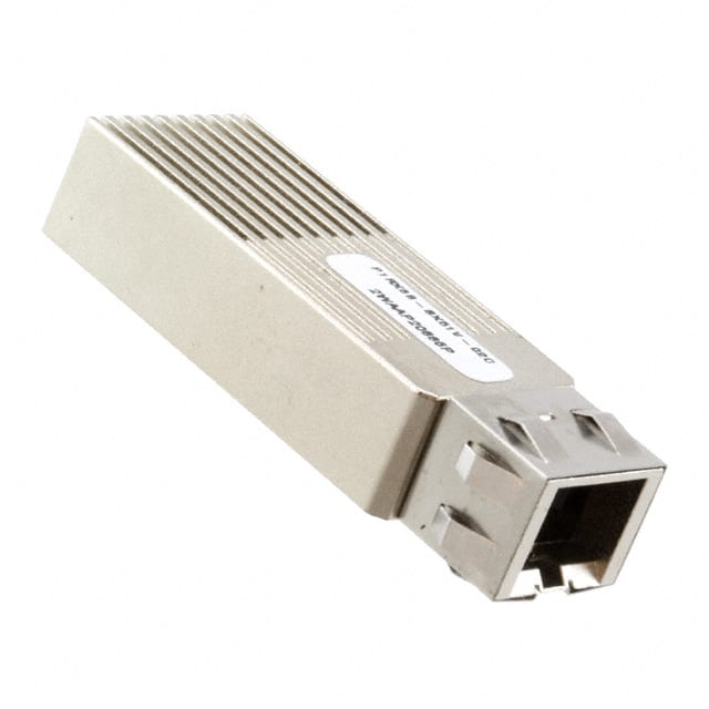 Fiber Optics - Receivers>P1RX6B-SX51V-02C-DC