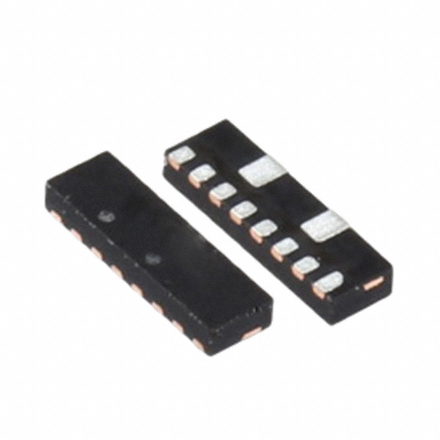 SZESD8006MUTAG 安森美TVS二极管现货图片