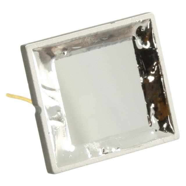 image of Optical Sensors - Photodiodes>AXUV100TF400 