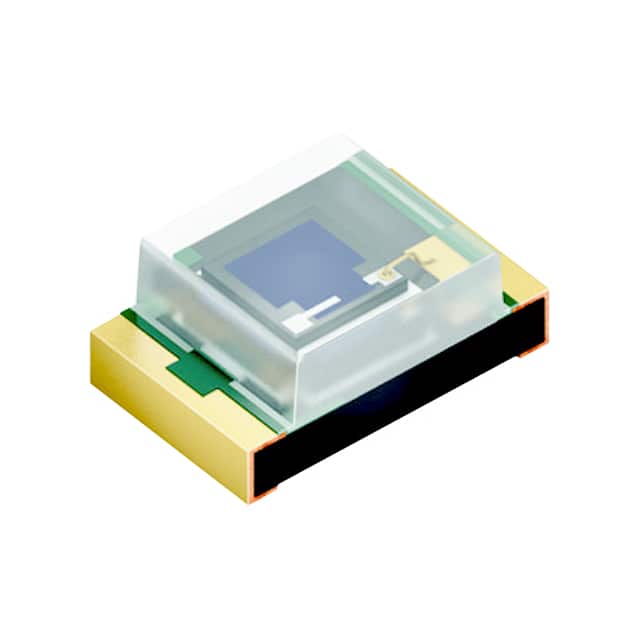 Optical Sensors - Photodiodes