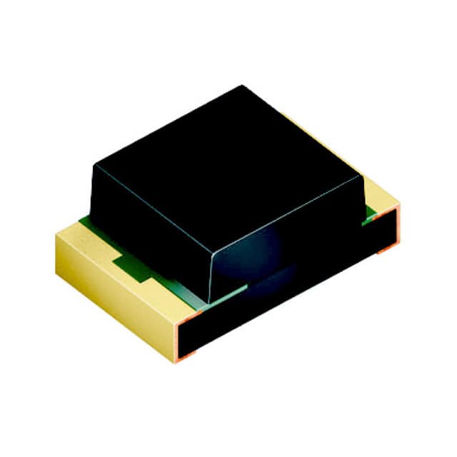 Optical Sensors - Ambient Light, IR, UV Sensors>SFH 5701 A01
