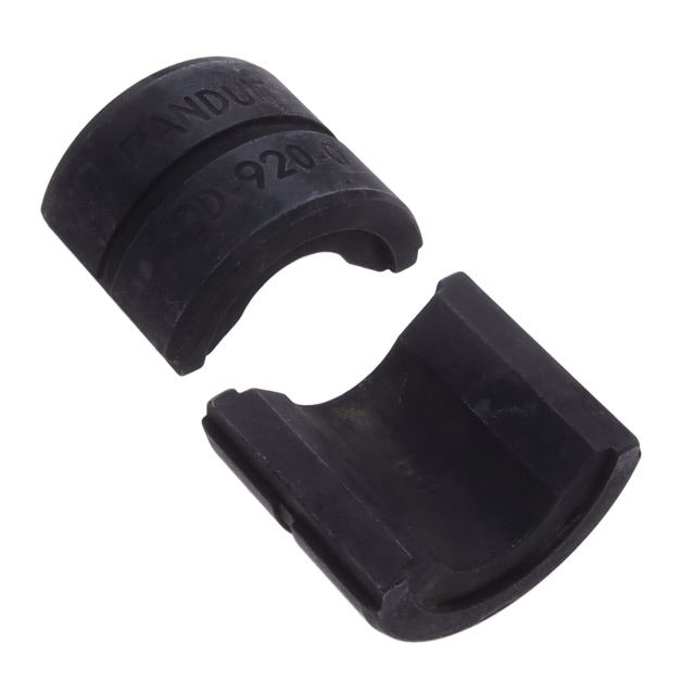 CD-920-O 泛达压接头、模具组现货图片