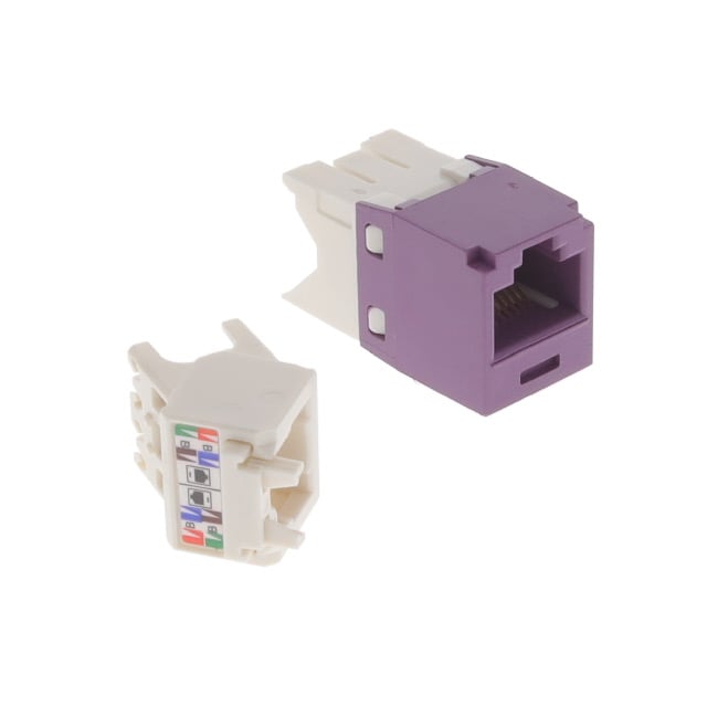 CJUD688TGVL 泛达梯形插入件现货 - 深圳凌创辉电子有限公司