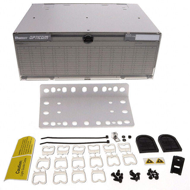 FRME4WH 泛达机架配件现货图片