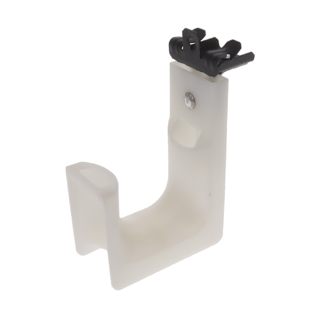 JP2HBC25RB-L 泛达电缆支架和紧固件现货图片