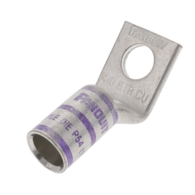 LCA4/0-12H-X 泛达表耳现货图片