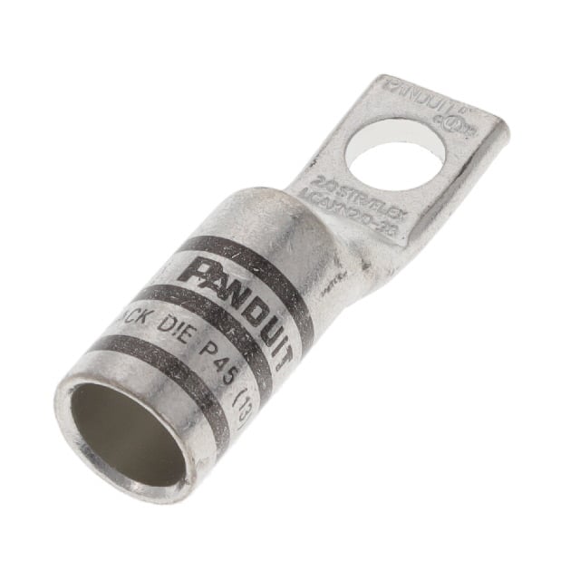 LCAXN2/0-38-X 泛达表耳现货 - 深圳凌创辉电子有限公司