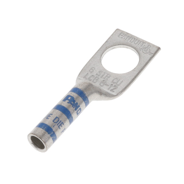 LCB6-12-L 泛达表耳现货 - 深圳凌创辉电子有限公司