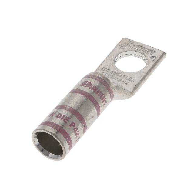 LCBX1/0-12-X 泛达表耳现货图片