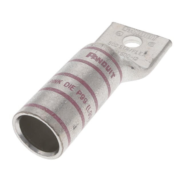 LCBX500-12-6 泛达表耳现货图片