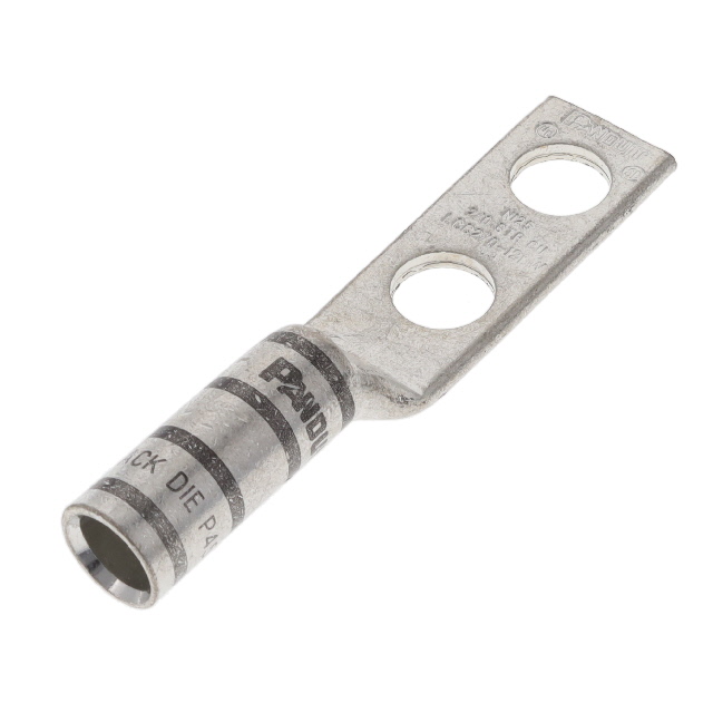 LCC2/0-12DW-X 泛达表耳现货图片