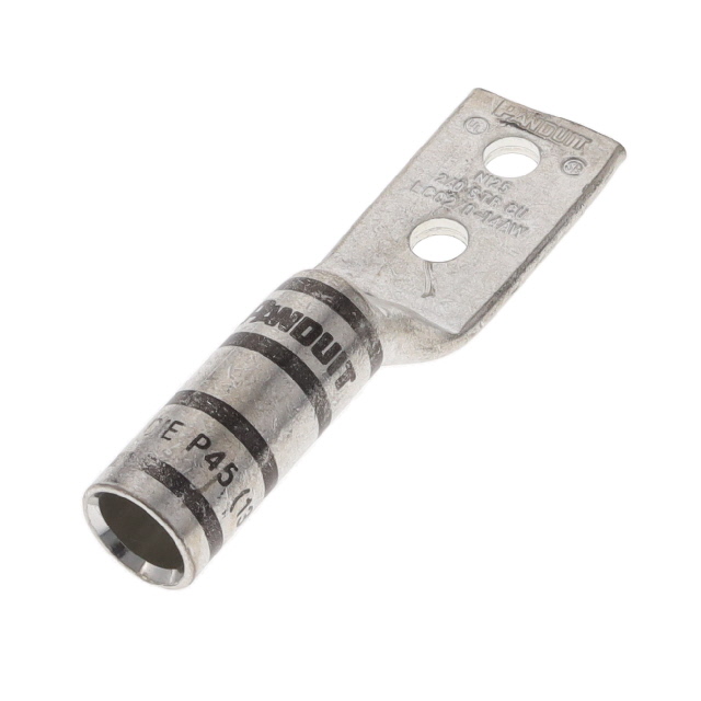 LCC2/0-14AW-X 泛达表耳现货图片