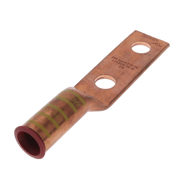 LCC250-12-B-X 泛达表耳现货 - 深圳凌创辉电子有限公司