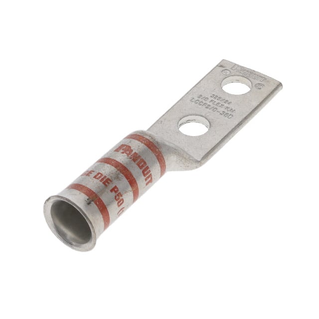 LCCF2/0-38D-X 泛达表耳现货图片