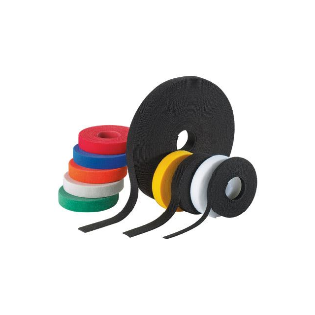 HLM-15R4 泛达可重新闭合的紧固件现货图片