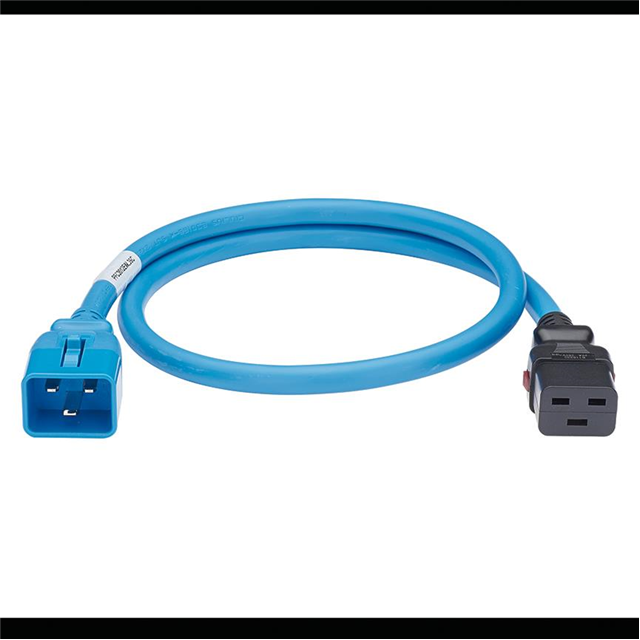 LPCB08-X 泛达电源、电缆和延长线现货图片