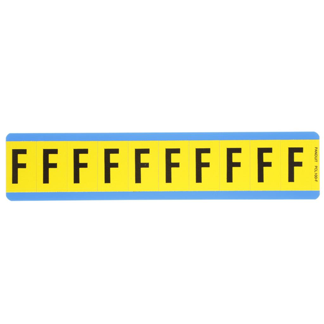 PCL100-F 泛达标记现货图片