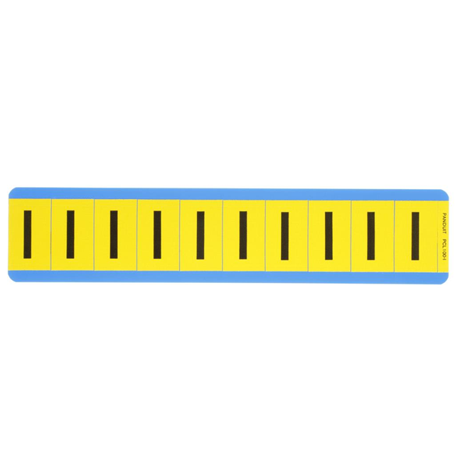 PCL100-I 泛达标记现货图片