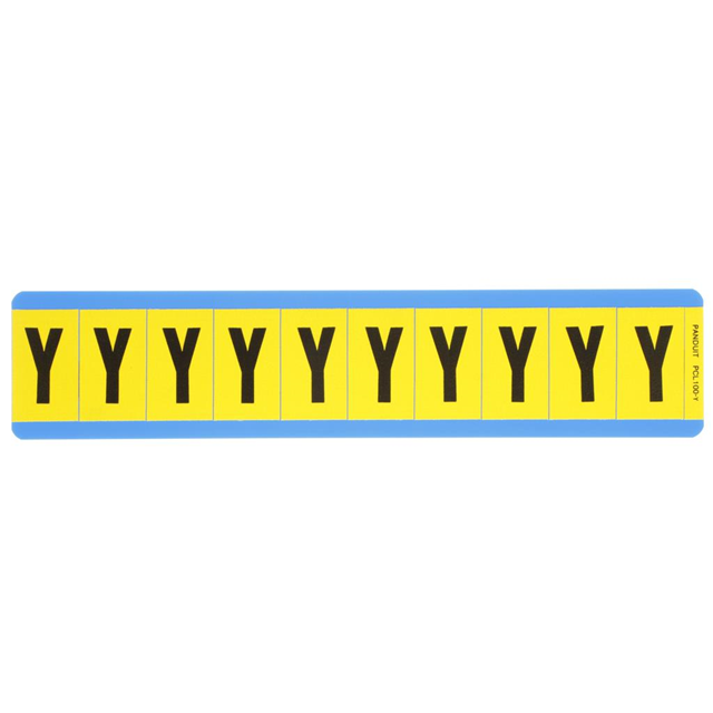 PCL100-Y 泛达标记现货图片