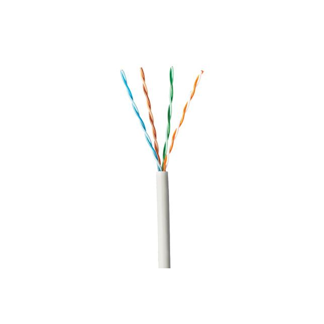 PUL5504WH-EY 泛达多芯电缆现货 - 深圳凌创辉电子有限公司