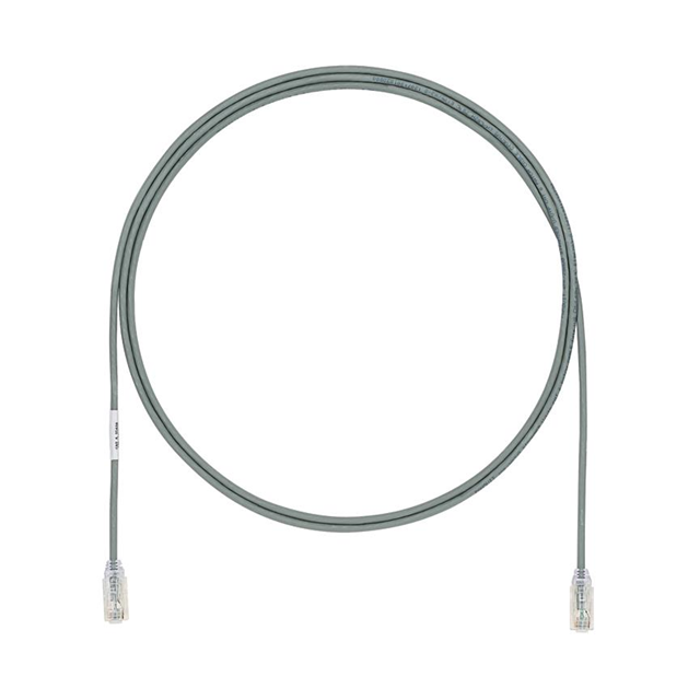 UTP28X15GY 泛达模块化电缆现货图片