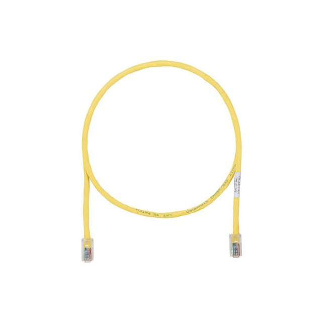 UTPCH7YLY 泛达模块化电缆现货图片