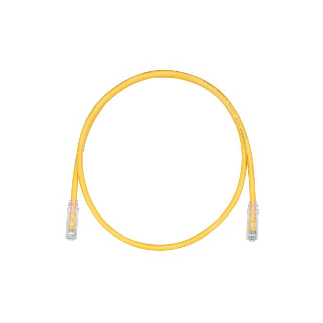 UTPSP12YLY 泛达模块化电缆现货图片