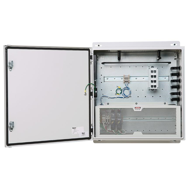 Z22U-614S 泛达盒子现货图片