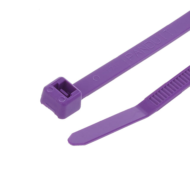 PLT4S-M7 泛达扎带和扎带现货图片