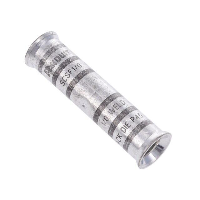 SCSF1/0-X 泛达接线连接器现货图片