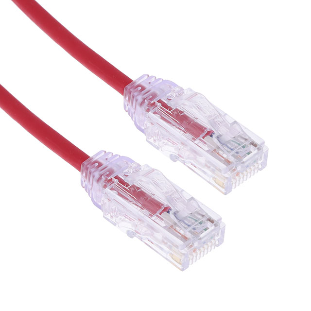 UTP28X8INRD 泛达模块化电缆现货图片