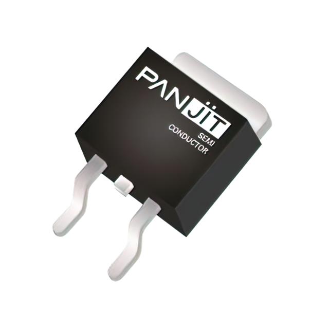 STR20100LCB_R2_00001 磐成二极管阵列现货图片